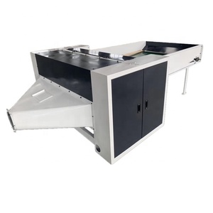 High Production China Manufacture Vlies Sintepon Watte Roll Making Machine Produktions linie zum Quilten - Product Image 3