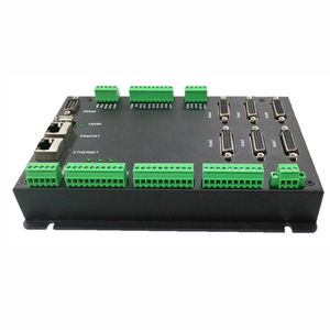FLCNC F6200 Pantalla LCD de 18,5 pulgadas Sistema de controlador CNC con software de anidamiento para corte por llama de plasma - Product Image 3
