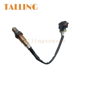 0258010065 Auto Part Sensor System Motor Lambda O2 Sauerstoffs ensor für Chevrolet - Product Image 4