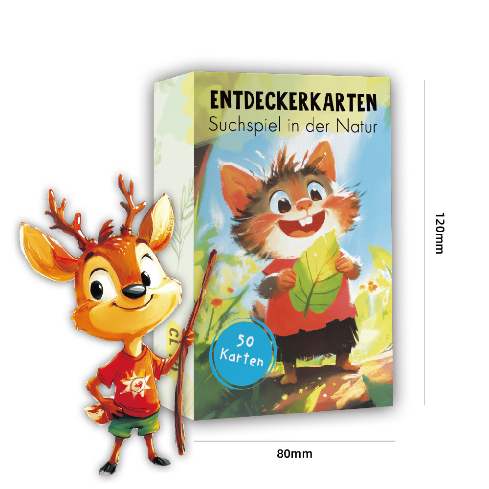 CL010 - Cartes de recherche extérieures
