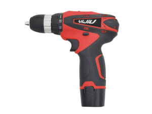 High-Power 12V Dual-Purpose Accuboordriver Aanpasbare Oem Handboor Boormachine Schroevendraaier Set Boormachines - Product Image 2