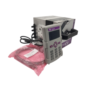 Impresora Tto Código Qr Transferencia térmica Sobreimpresora X30 MARKEM Imaje Máquina de codificación MFG Impresora Tto - Product Image 6