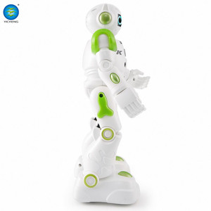 2023 2024 Робот Игрушки для детей роботы Jouets Robo игрушки умные Роботы