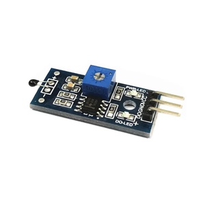 Thermal <strong>Sensor</strong> Module Temperature <strong>Sensor</strong> Module Thermistor <strong>Sensor</strong>