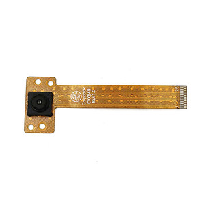 制造0.3 MP 640*480微型MIPI/USB摄像头模块Omnivision OV7725传感器30/60fps固定焦点，用于二维码扫描 - Product Image 1