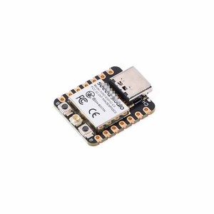 XIAO ESP32-C3 WiFi Blue-tooth-compatible Mesh 5.0 Development Board Module 4MB Flash 400KB <strong>SRAM</strong> For <strong>Arduino</strong> - Product Image 3