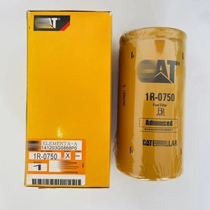 オイルフィルター320/04134 32004134 320/04133 JCB JS130 JS200 JS230ショベルエンジン部品自動車モデル用 - Product Image 6