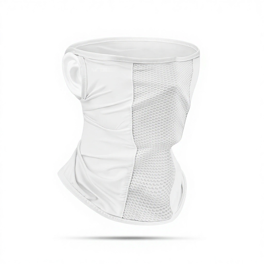 White-one size fits all