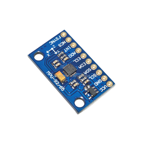 Okystar MPU-9250軸磁気計センサーモジュールジャイロアクセラレーターセンサーMPU9250 - Product Image 2
