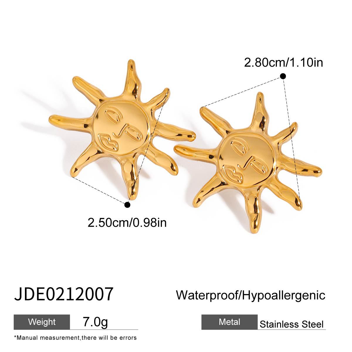 JDE0212007