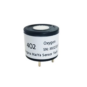 Sensor de oxígeno Ningxia Maiya sensor electroquímico O2 sensor de gas de alta sensibilidad adecuado para detector de gas BW MSA