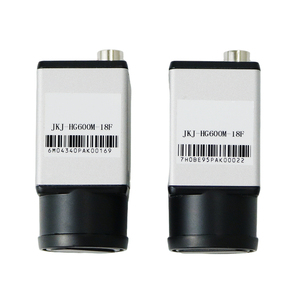 1394B siyah beyaz kamera, makine görüş kontrol sistemleri için uygundur. - Product Image 2