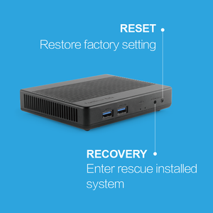 Factory Price Cheap Dual 2.5Gbps <strong>Ethernet</strong> Gateways Rockchip Rk3568 Ram <strong>4G</strong> Rom 16G Industrial Openwrt System Network Routers - Product Image 5