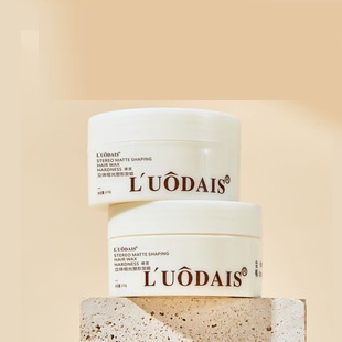Texturizing Clay Matte Finish Natural Volume