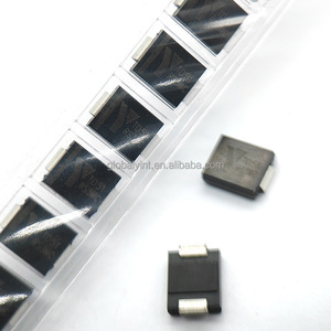 Yint ไดโอดเรียงกระแสสำหรับ SOD-123FL 30A 50V FR101W ใหม่ไดโอดเรียงกระแสการกู้คืนที่รวดเร็วมีตัวอย่างให้ฟรี - Product Image 1