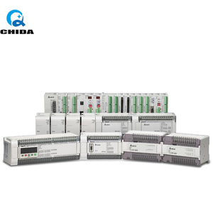 <strong>PLC</strong> DVP08SN11R Delta <strong>PLC</strong> Module <strong>Controller</strong>
