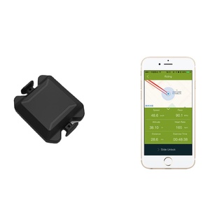 Bike Speed <strong>Cadence</strong> Sensor ANT BLE Bicycle <strong>Computer</strong> Speed Meter <strong>Cycling</strong> <strong>Computer</strong> <strong>Wireless</strong> - Product Image 4