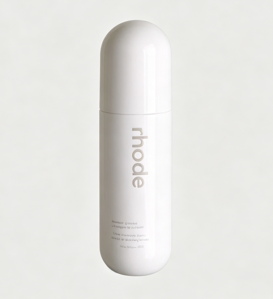 Spray hydratant