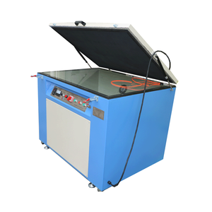 Famous Brand Large Format UV Exposure Machine Automatic Plate CTP with <strong>Computer</strong> <strong>Control</strong> New and Used <strong>Condition</strong> Available