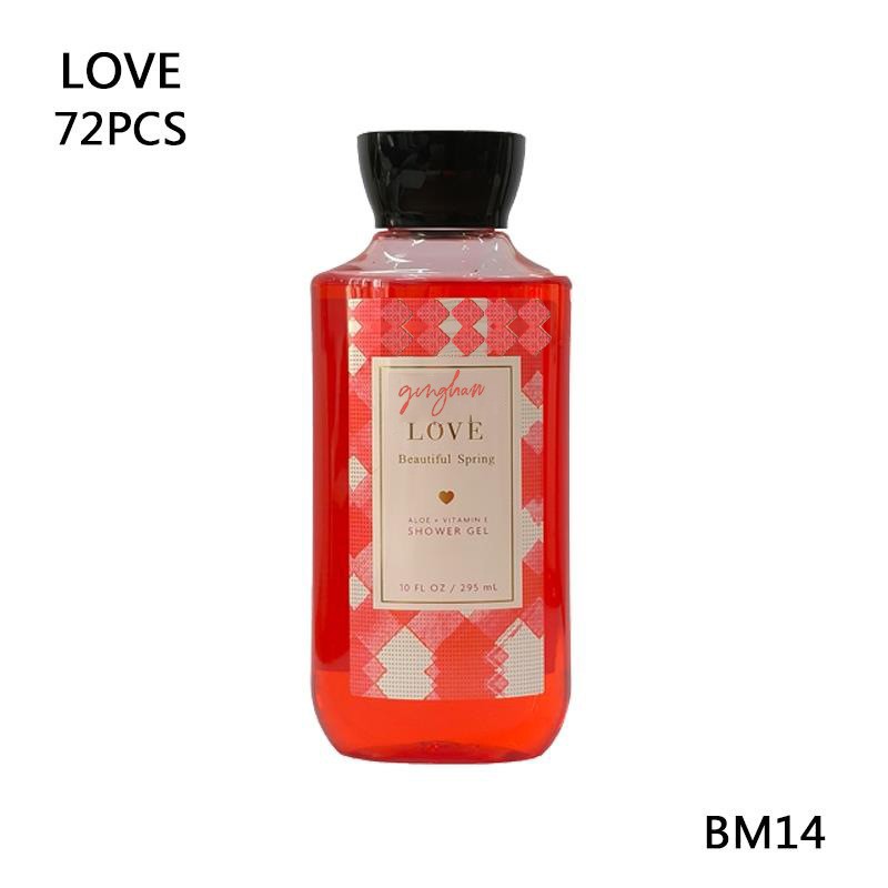 BM14-LOVE