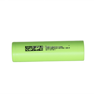 <span class=keywords><strong>BIS</strong></span>承認のディープサイクルリチウムイオン充電式セル3.6v186502900mahバッテリー