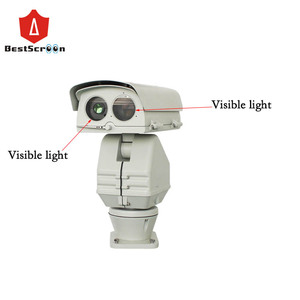 30x光学ズーム2.0MP Analog TVI CVI AHD 4で1カメラモジュール - Product Image 4