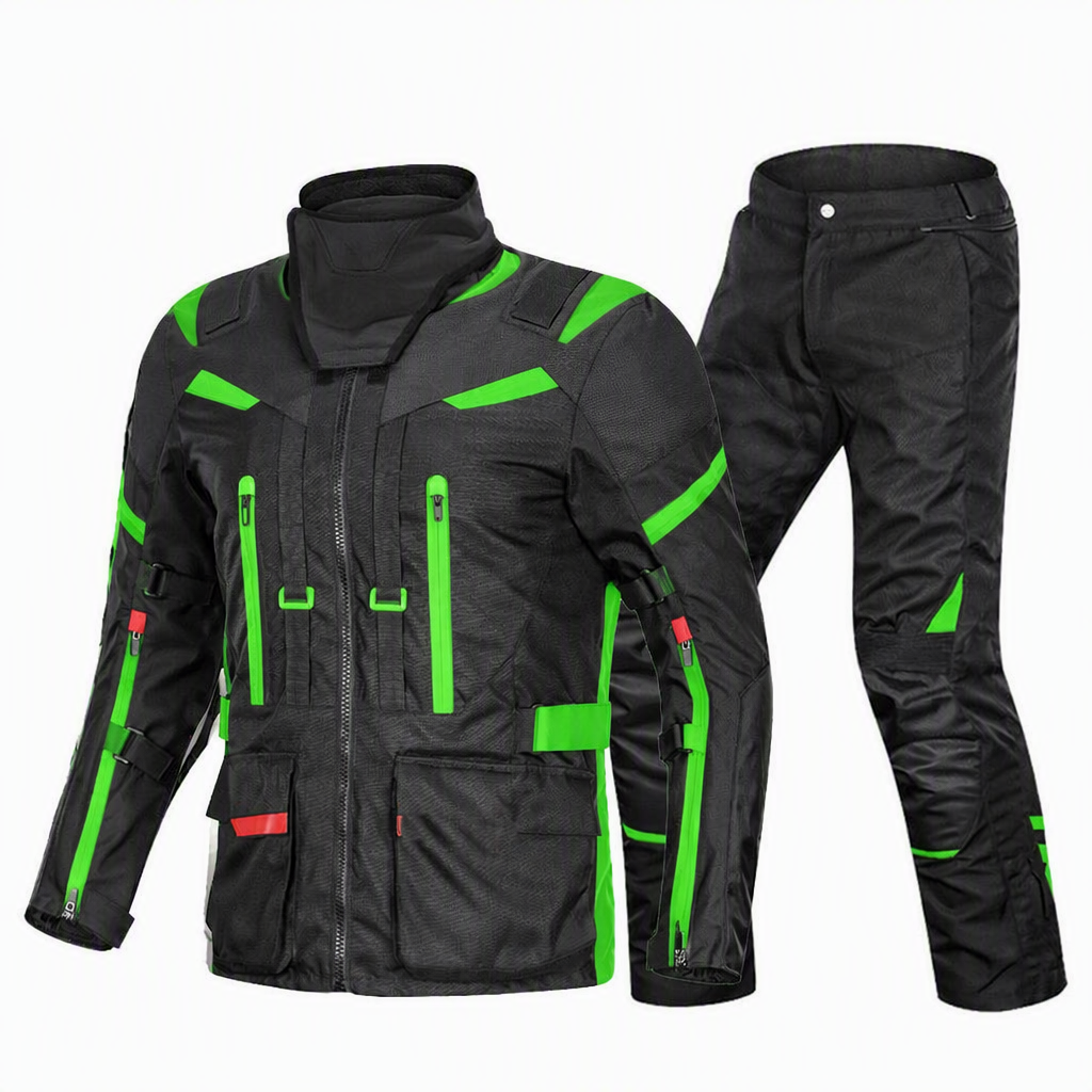 Verde