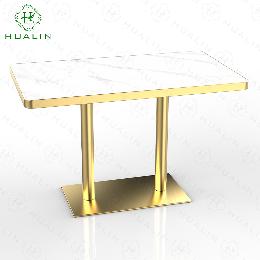 Longue table