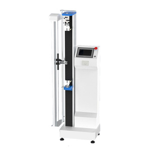 Máquina de prueba universal para rigidez estática, máquina de prueba de tensión de prueba de rigidez de anillo - Product Image 1