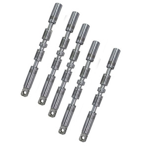 Kontrol vanası makarası ekskavatör kontrolörü ana vana parçaları 1 makara hidrolik valf - Product Image 2