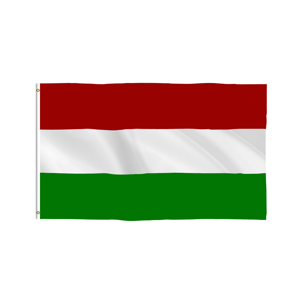Hongrie