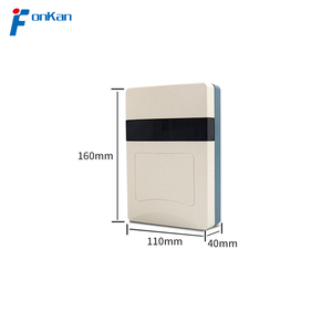 FONKAN RS232 Interface UHF RFID Desktop Reader for ISO18000-6C Access Control Card <strong>Programming</strong> - Product Image 5