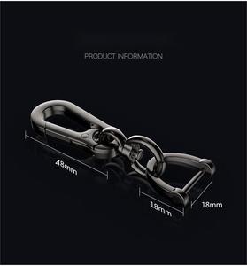 キーカバーカーキーキーホルダー用金属キーホルダー - Product Image 4