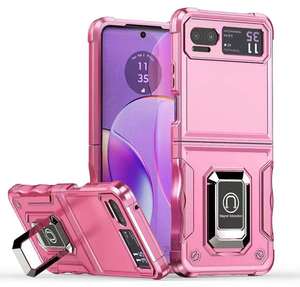 เคสโทรศัพท์มือถือป้องกันเต็มรูปแบบยอดนิยมสำหรับ Moto G Stylus 5G 2022 g PURE /g เกราะป้องกันไฟฟ้า RAZR 40 - Product Image 1