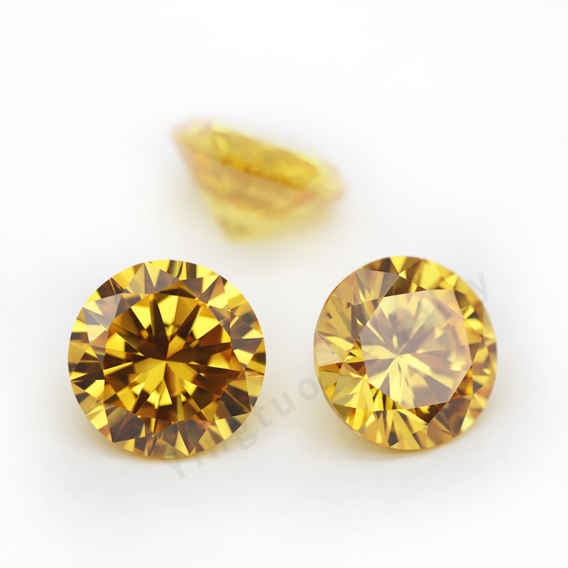 Amarillo Oro