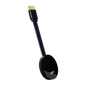 G4 2.4G+5G Wireless Screen Sharing Device, HDTV Mobile Push <strong>App</strong>, High-definition TV, Wifi <strong>Scan</strong> <strong>Code</strong> Projector dongle - Product Image 2