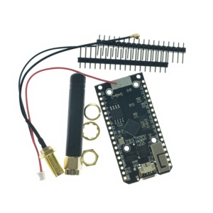 ESP32 wi-fi Lora Internet con Antenna SX1276 868/915MHz LoRa scheda di sviluppo