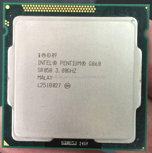 Used G840 G860 <strong>CPU</strong> for Sale High Quality Old Processor I3 I5 I7 Multi <strong>Model</strong> Original Brand Processor <strong>CPU</strong> for Sale - Product Image 4