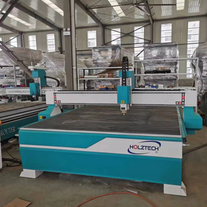 Ahşap kesici için CNC Router makine ahşap pano CNC kesici makinesi - Product Image 1