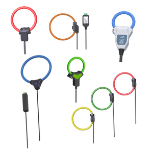 Rogowskiコイル電流センサー出力333mV入力12Vフレキシブルインテグレーター付きロシュコイル - Product Image 5