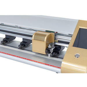 Mini Cutting Plotter - TT450 Desktop <strong>Cutter</strong> Vinyl <strong>Cutter</strong>