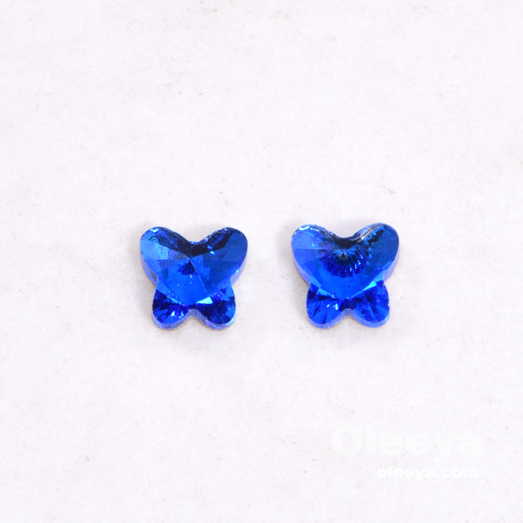 P24 Butterfly 8*9mm