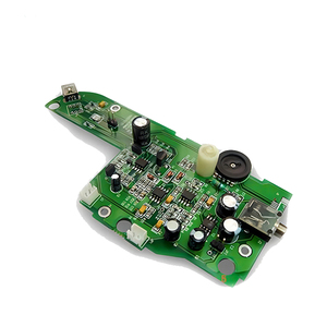 Medizinische Elektronik PCBA-Programm Design Laser therapie Instrument Steuer platine kunden spezifische Entwicklung SMT Patch Assembly
