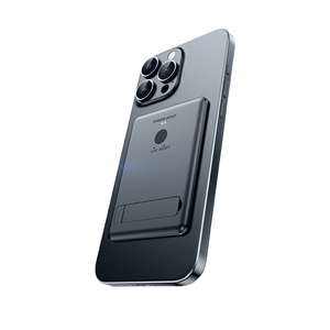 140+ Language Translator <strong>Device</strong> Ai Two Way Real Time Voice Instant Translator Magnetic Phone Stand Design for Travel - Product Image 1