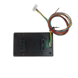 Ant smart bms ЖК-экран 2,4/3,8/4,3 дюймов для 7-16S 8-20S 8-22S 17-24S 10-24S 10-32S ant bms - Product Image 4
