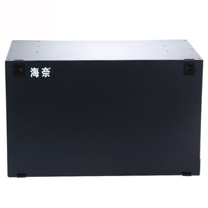 19-inch 6U ST Single Mode ODF <strong>Patch</strong> <strong>Panel</strong>, 96 Core Fully Equipped <strong>with</strong> ST Adapters - Product Image 4