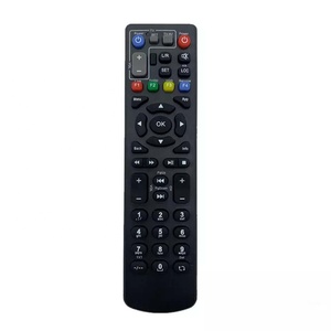 Universal คุณภาพสูง ZTE รีโมทคอนโทรลการเรียนรู้สำหรับ Set Top Box