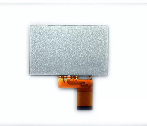 4.3 Inch <strong>TFT</strong> <strong>LCD</strong> <strong>Display</strong> <strong>Module</strong> with 480*272 LED Backlight Capacitive Touch Screen Panel <strong>IPS</strong> Type - Product Image 2