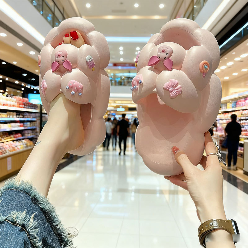หมูชมพู
