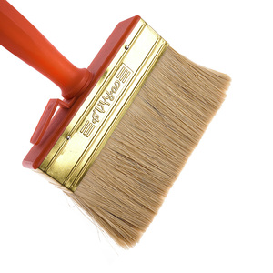 Ruida High Quality Painting <strong>Brush</strong> Wooden Handle Bulk Paint <strong>Brush</strong> for Decoration - Product Image 2